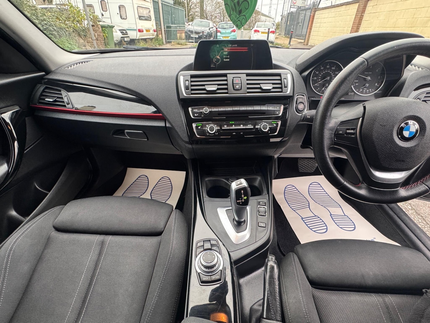 Used BMW 1 Series 2016 for sale - 76992154: Photo 40