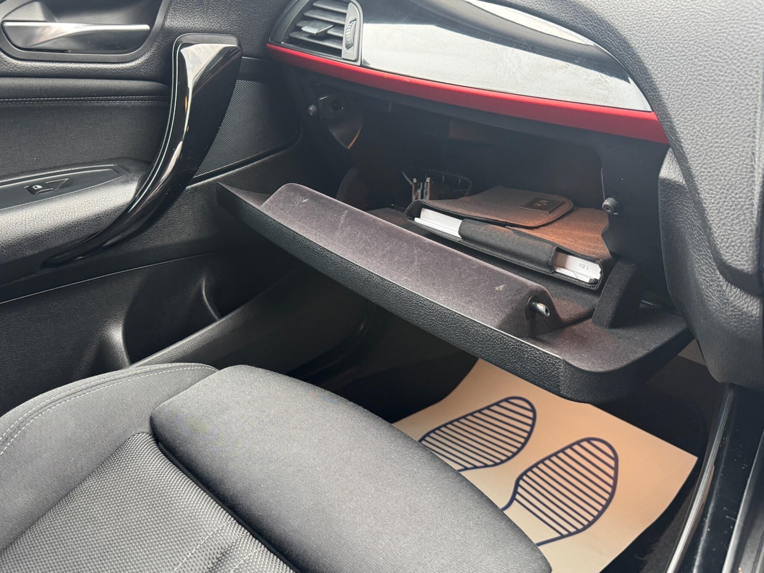 Used BMW 1 Series 2016 for sale - 76992154: Photo 41