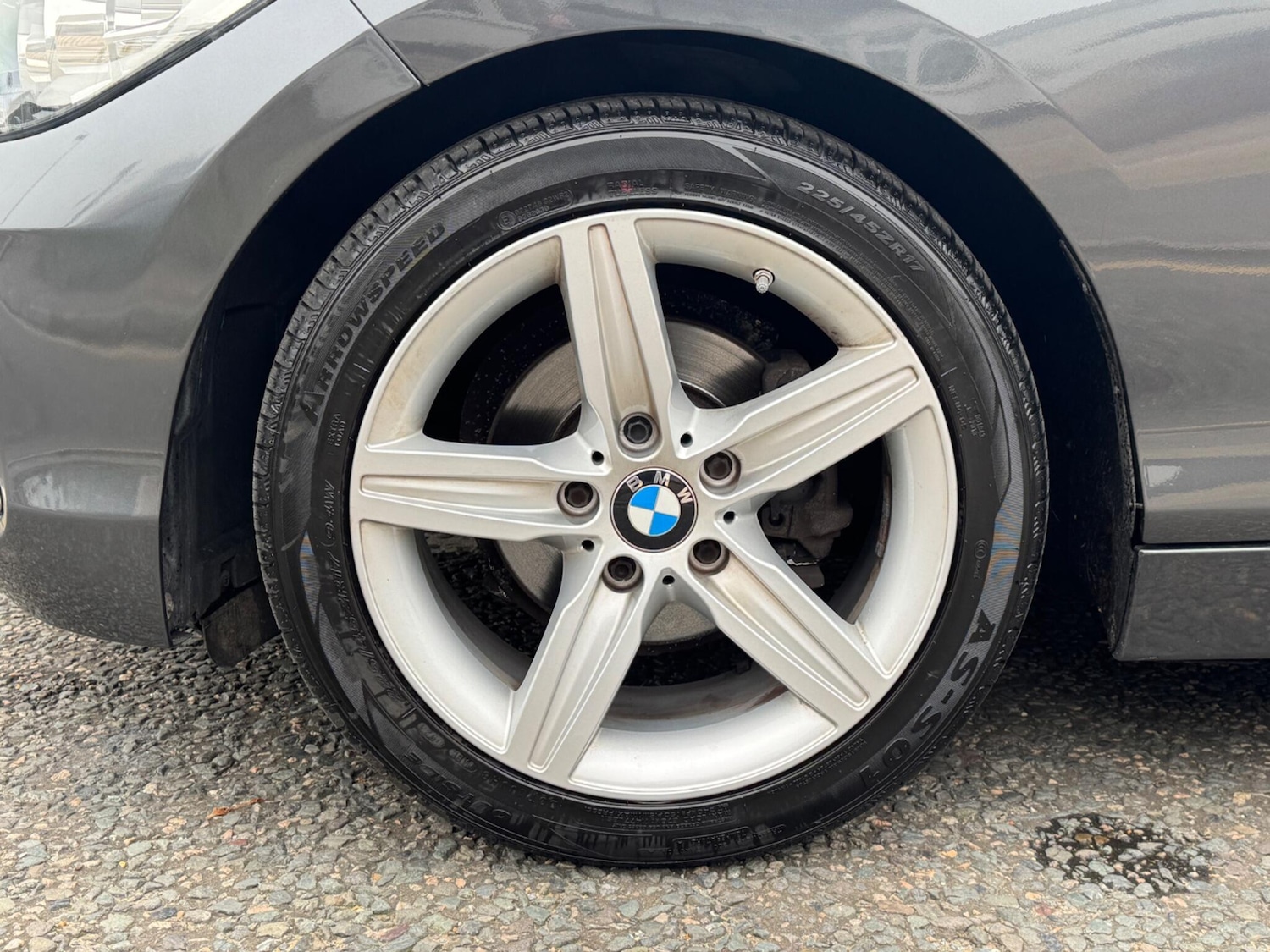 Used BMW 1 Series 2016 for sale - 76992154: Photo 47