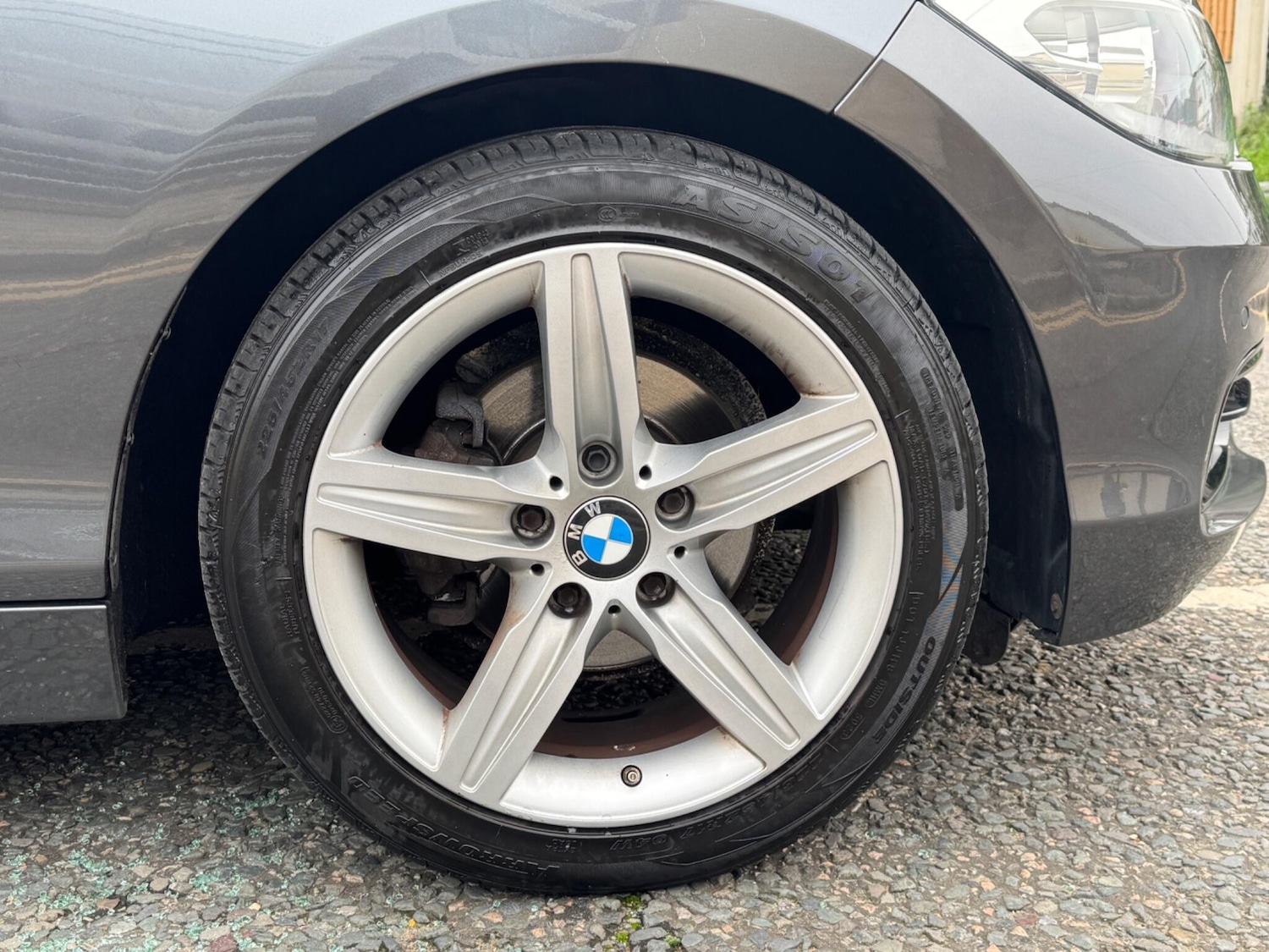 Used BMW 1 Series 2016 for sale - 76992154: Photo 50