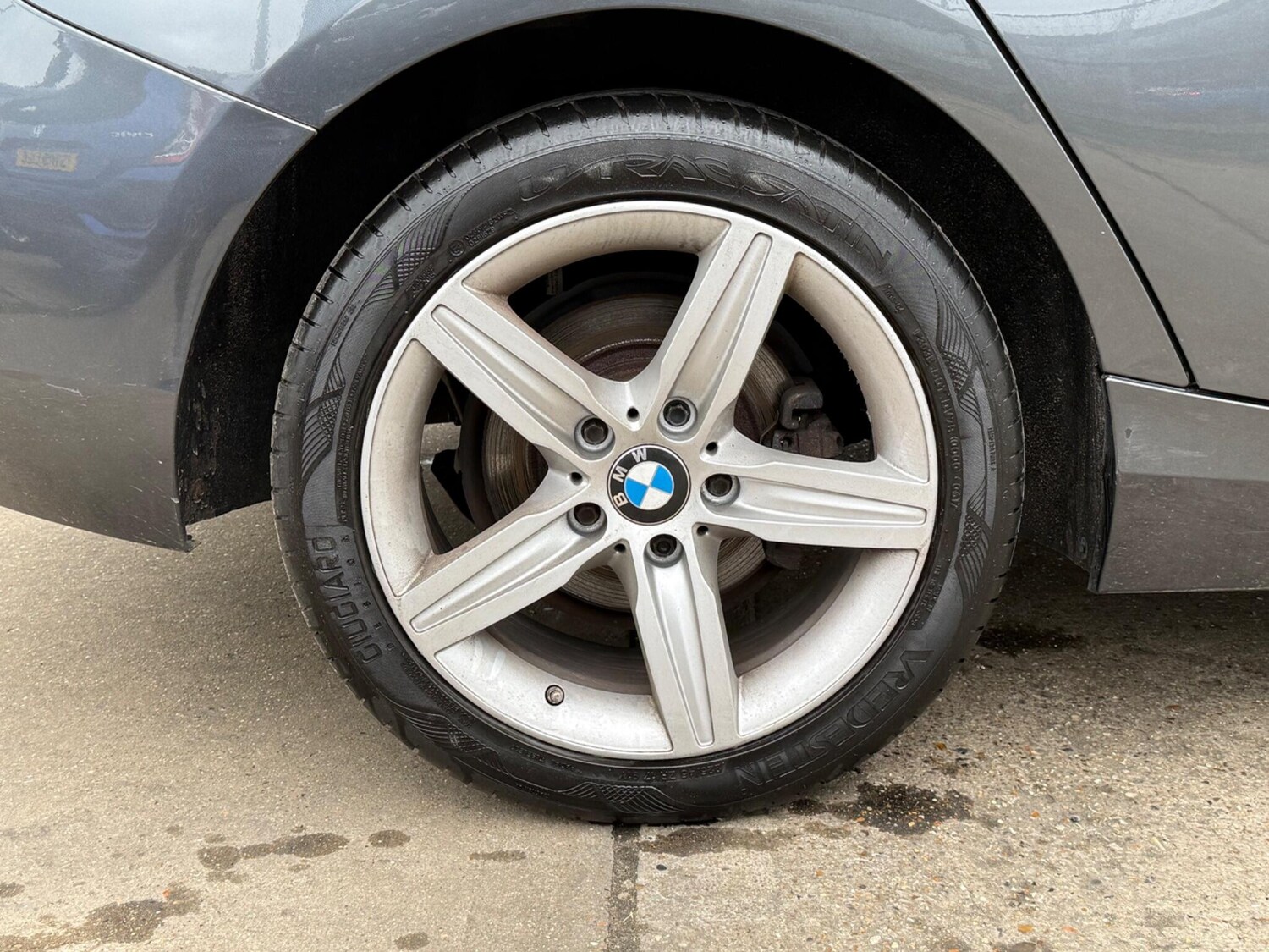 Used BMW 1 Series 2016 for sale - 76992154: Photo 52