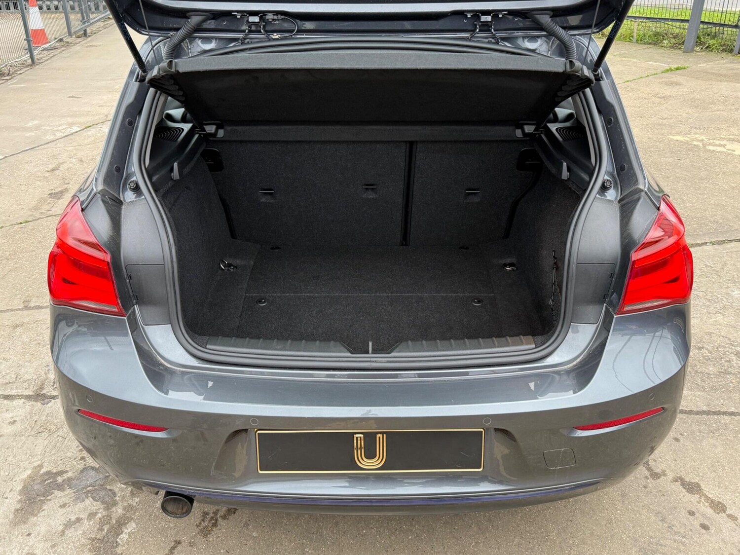 Used BMW 1 Series 2016 for sale - 76992154: Photo 54