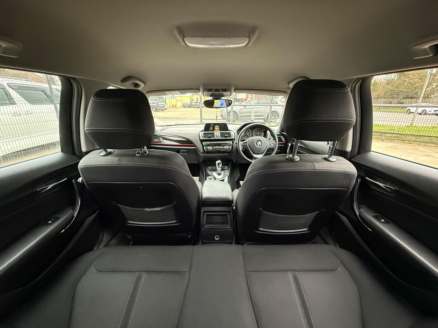 Used BMW 1 Series 2016 for sale - 76992154: Photo 55