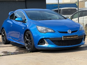 Used Vauxhall Astra GTC 2014 for sale - 79471712: Photo