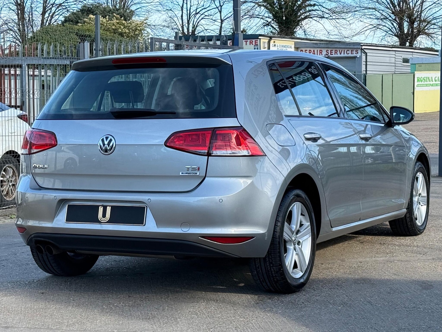 Used Volkswagen Golf 2015 for sale - 78147742: Photo 10