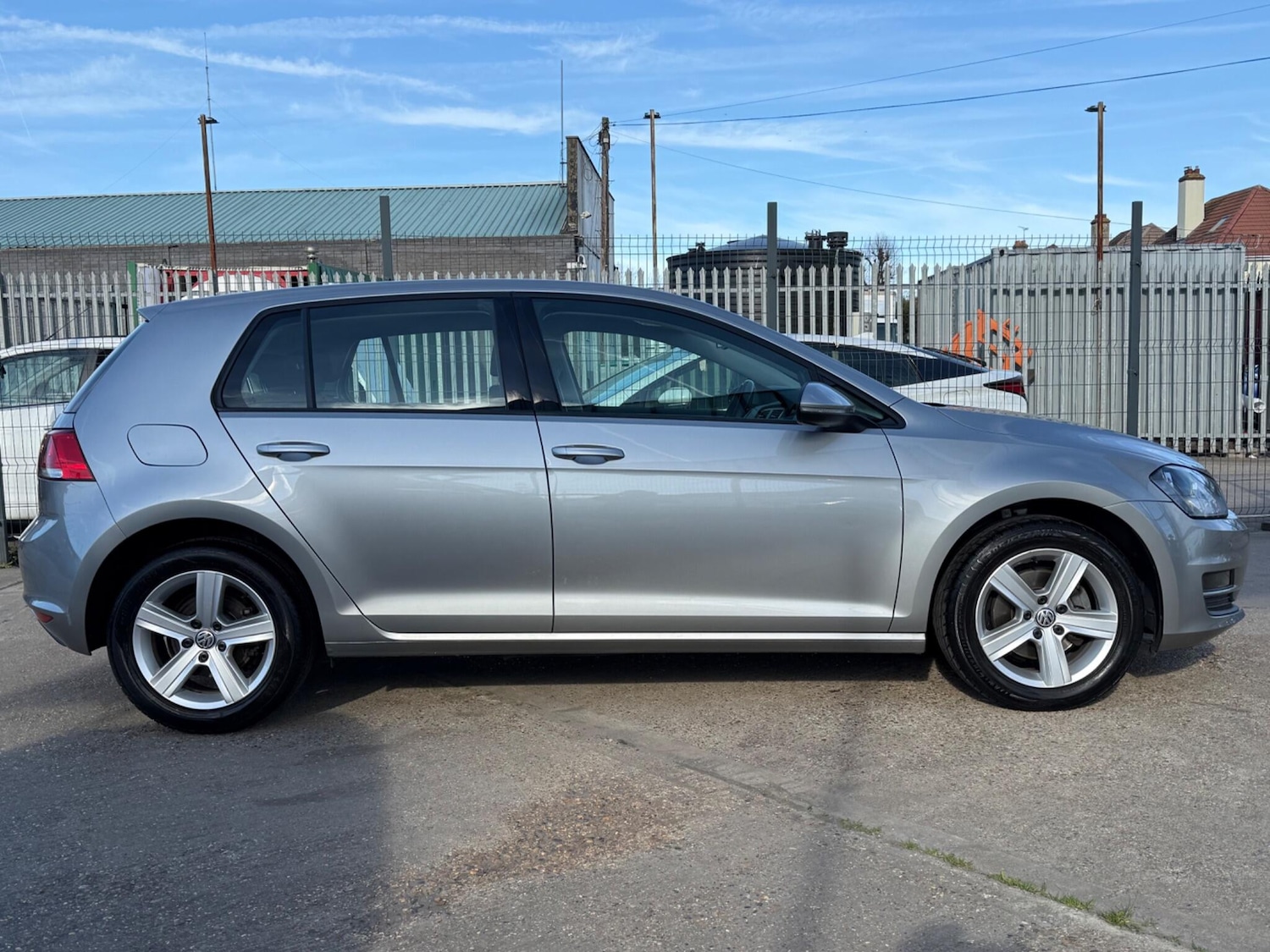 Used Volkswagen Golf 2015 for sale - 78147742: Photo 11