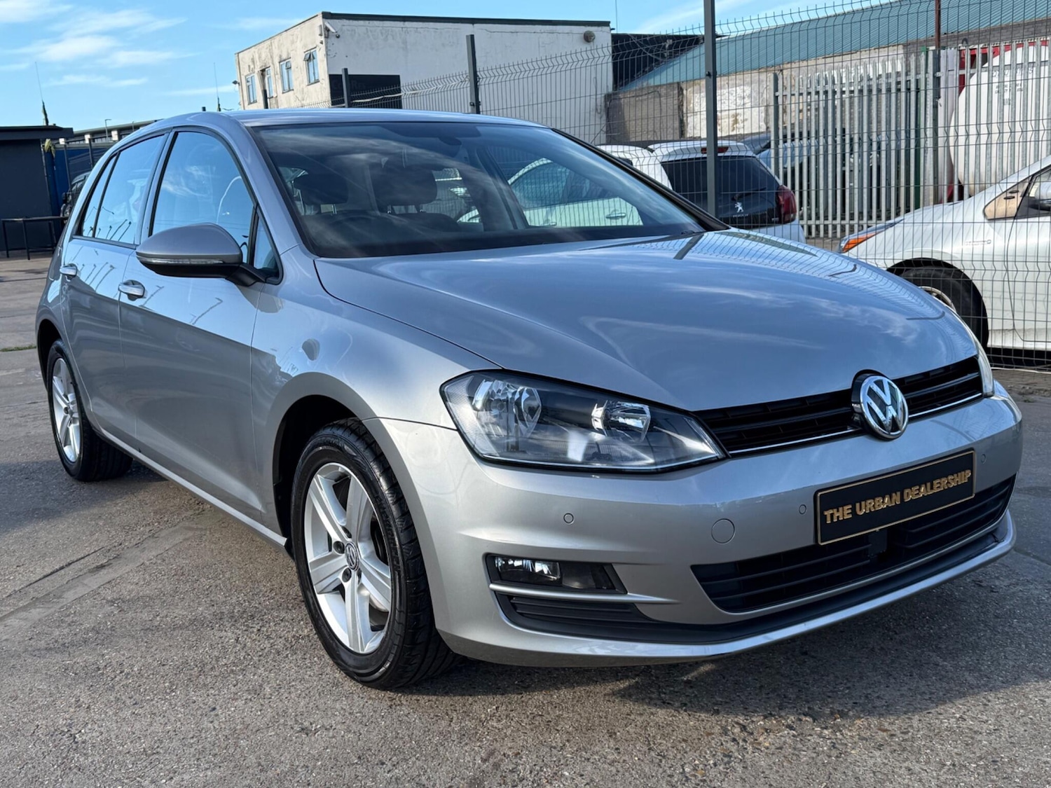 Used Volkswagen Golf 2015 for sale - 78147742: Photo 12