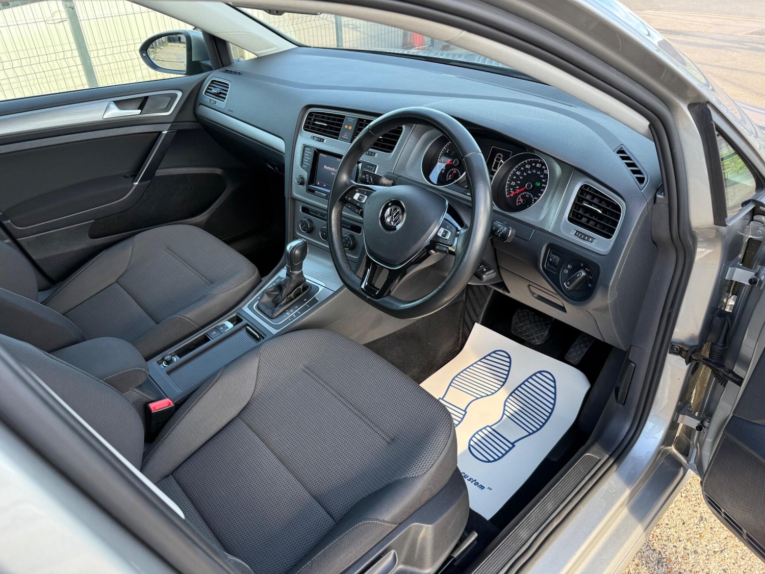 Used Volkswagen Golf 2015 for sale - 78147742: Photo 13