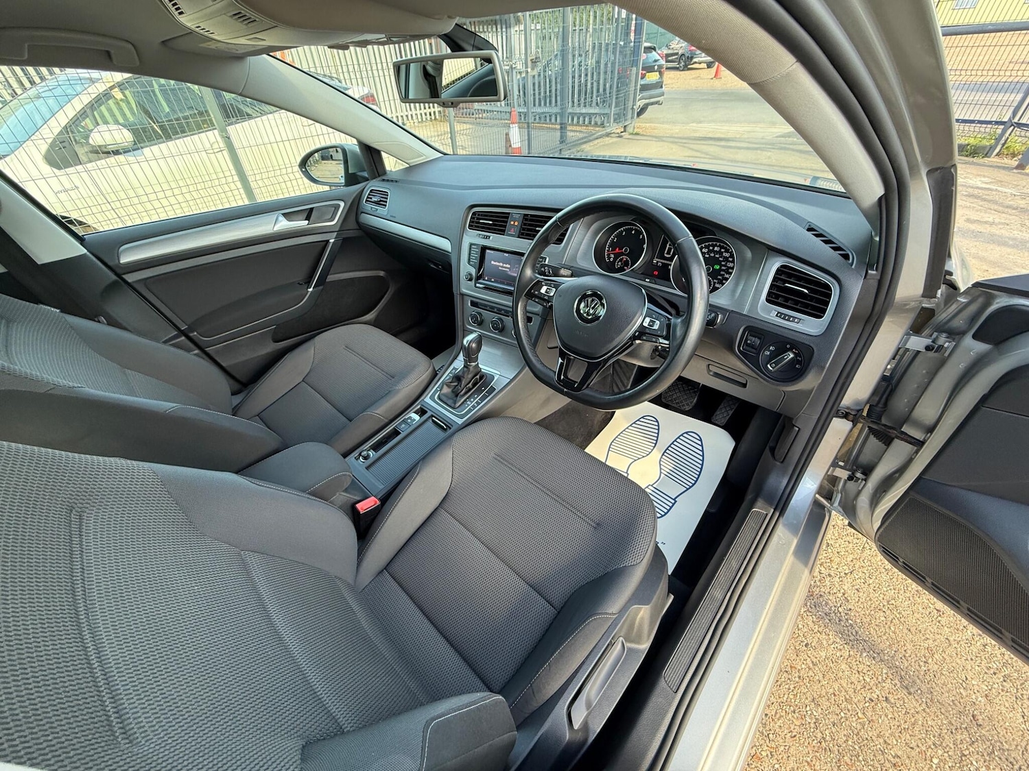 Used Volkswagen Golf 2015 for sale - 78147742: Photo 14