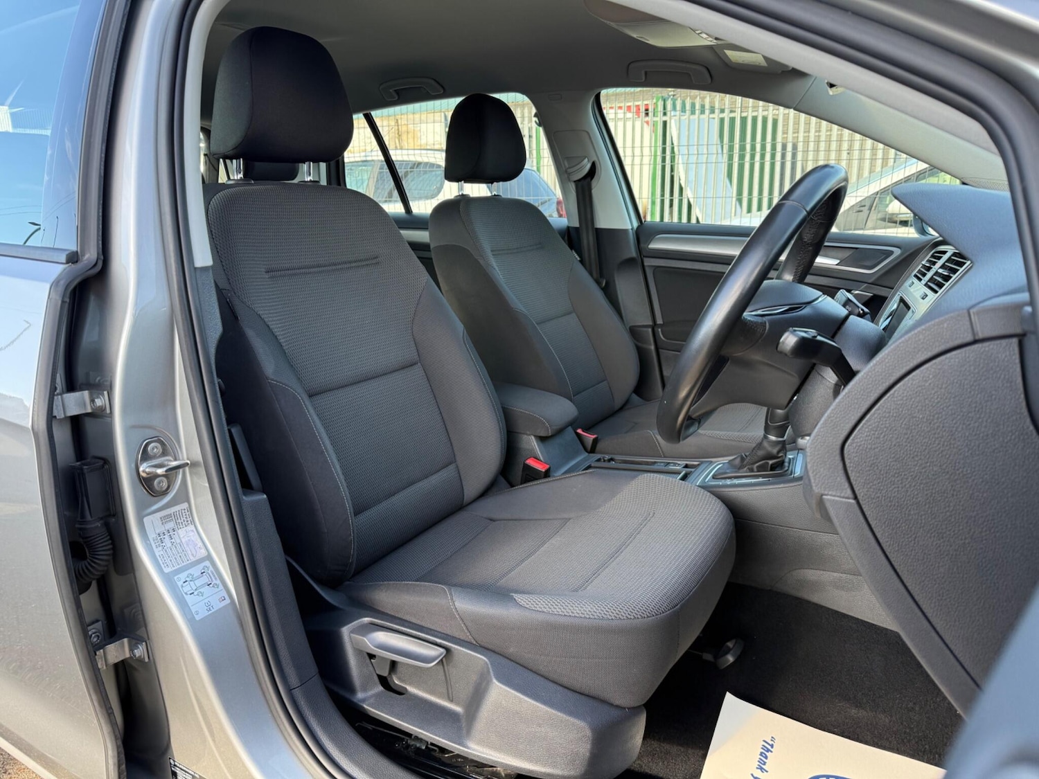 Used Volkswagen Golf 2015 for sale - 78147742: Photo 16