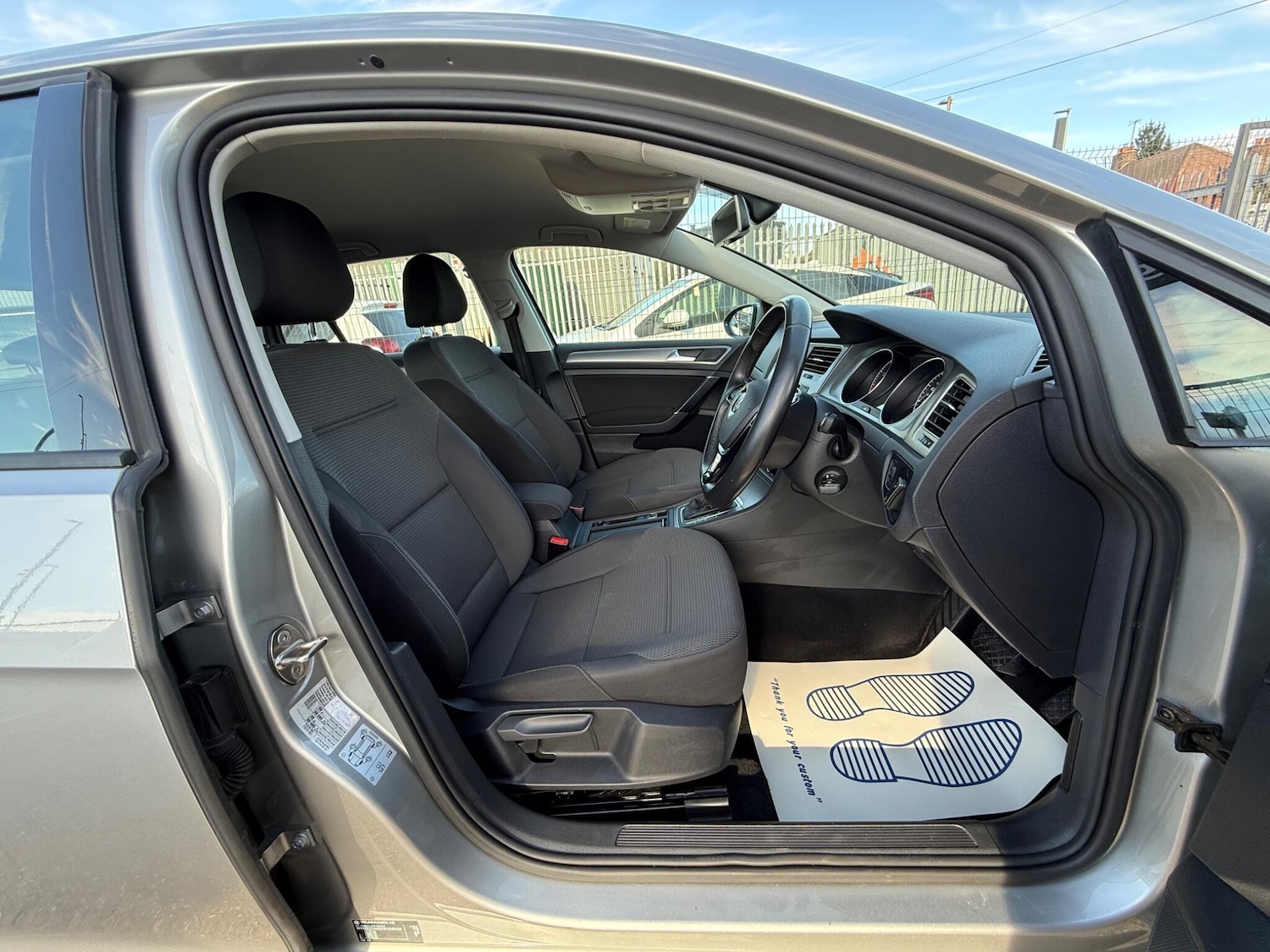 Used Volkswagen Golf 2015 for sale - 78147742: Photo 17