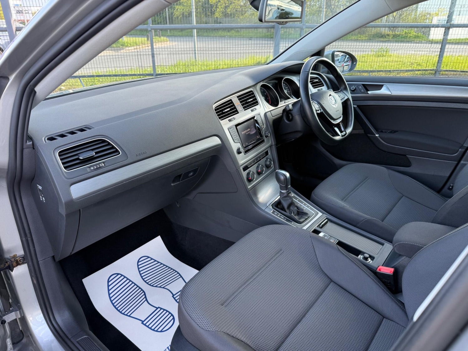 Used Volkswagen Golf 2015 for sale - 78147742: Photo 18