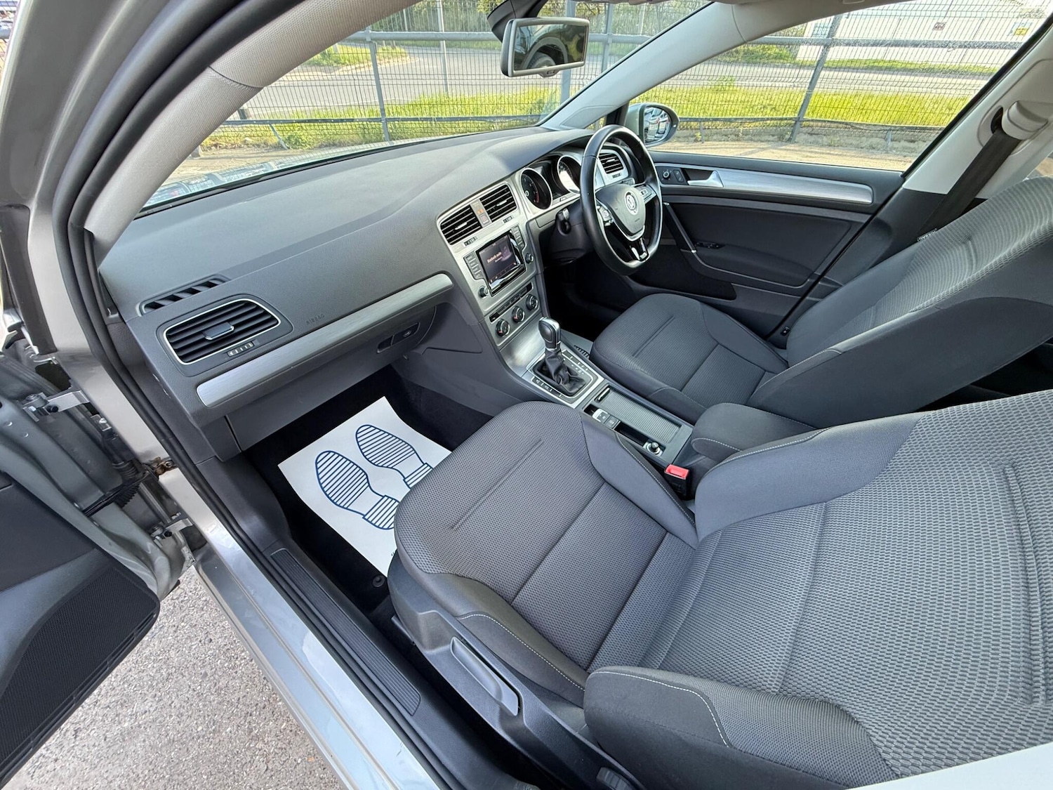 Used Volkswagen Golf 2015 for sale - 78147742: Photo 19