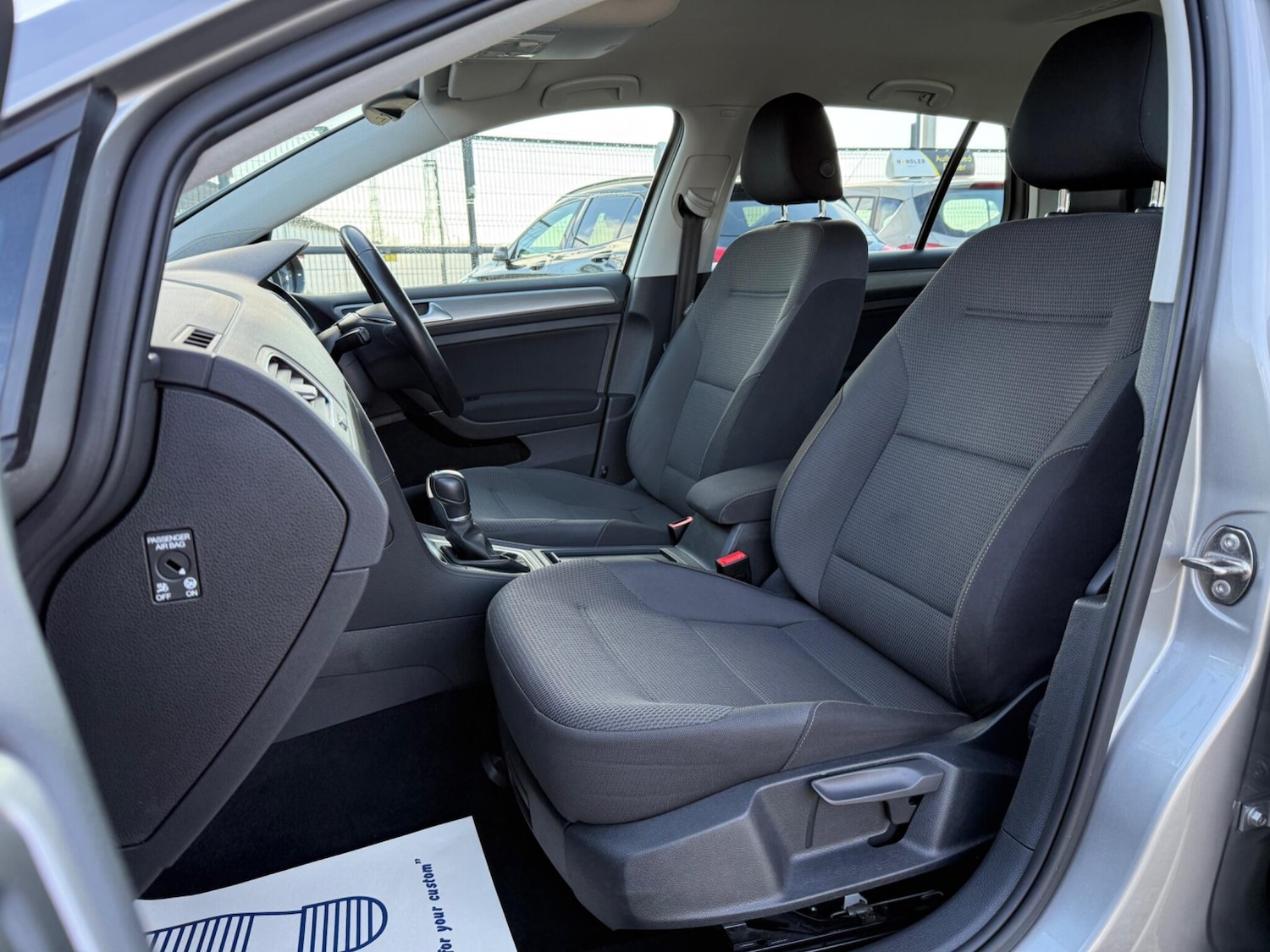 Used Volkswagen Golf 2015 for sale - 78147742: Photo 21