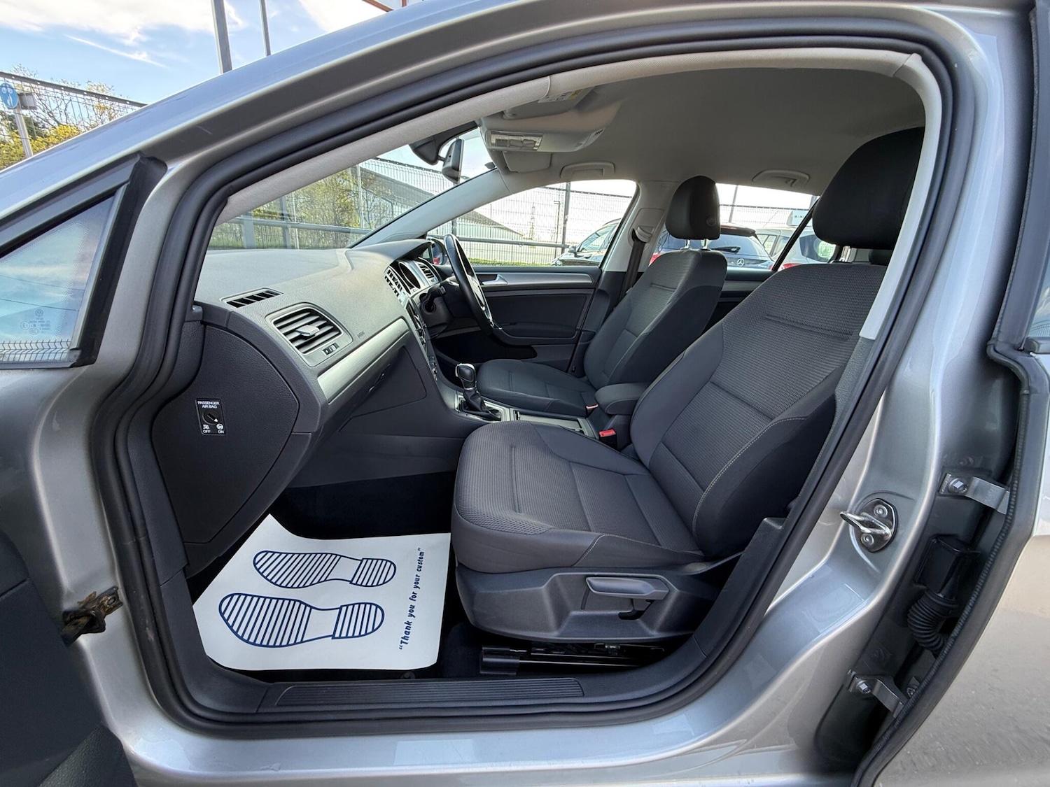 Used Volkswagen Golf 2015 for sale - 78147742: Photo 22