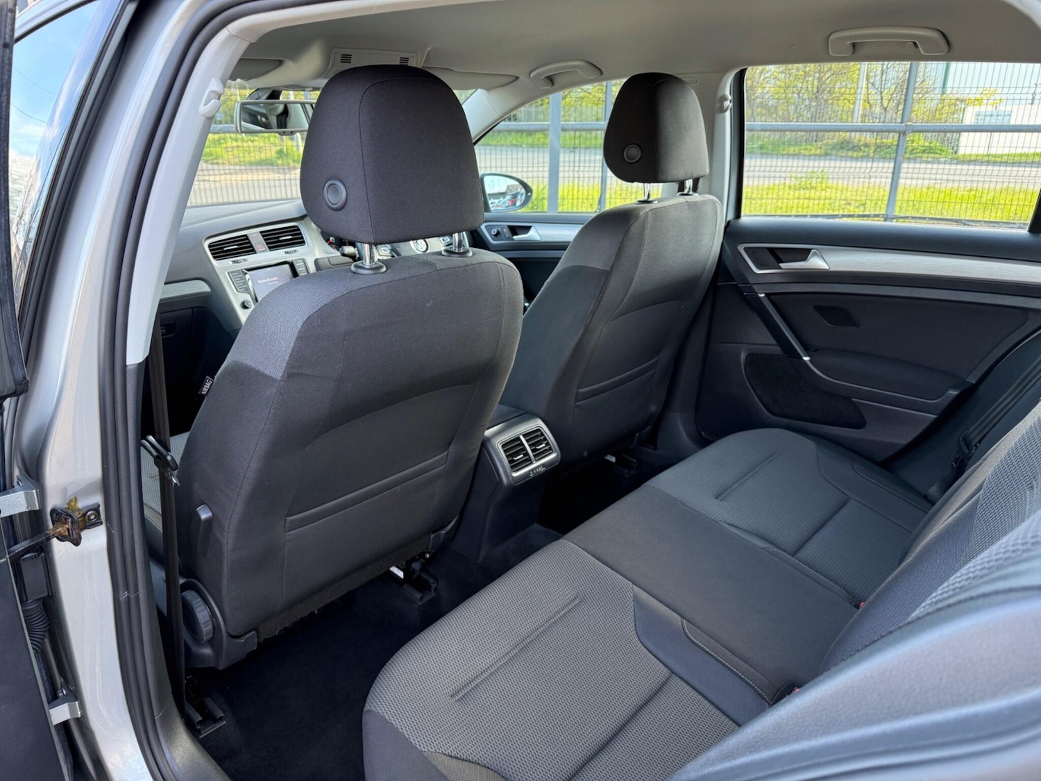 Used Volkswagen Golf 2015 for sale - 78147742: Photo 23