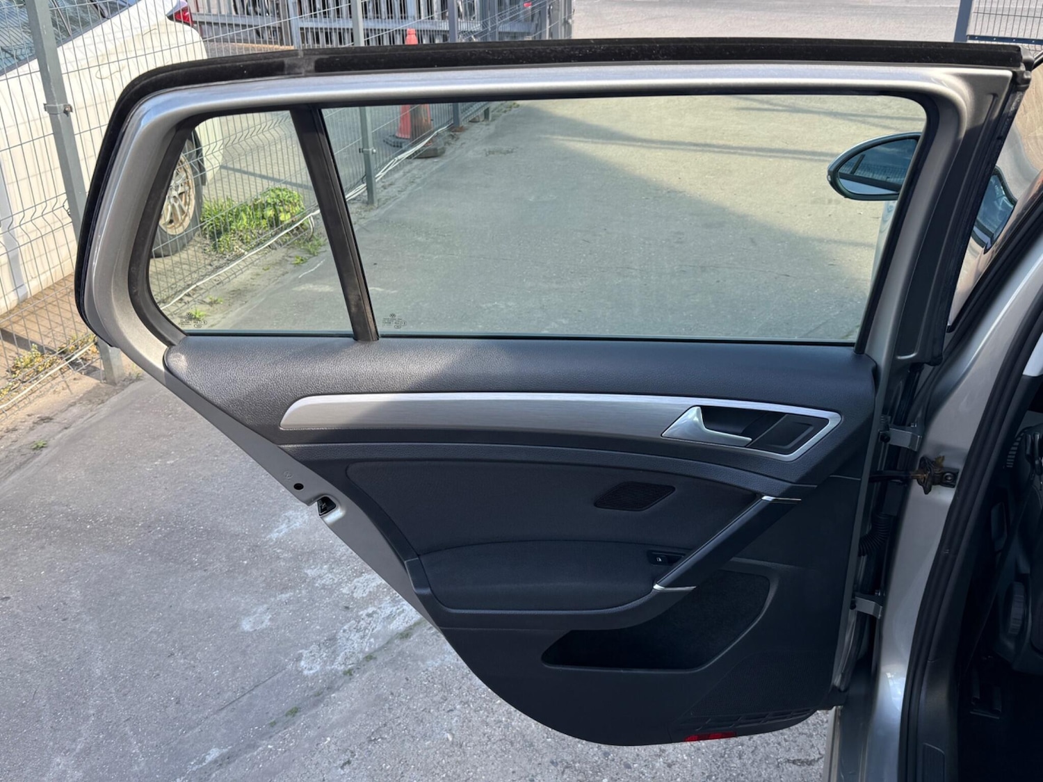 Used Volkswagen Golf 2015 for sale - 78147742: Photo 25