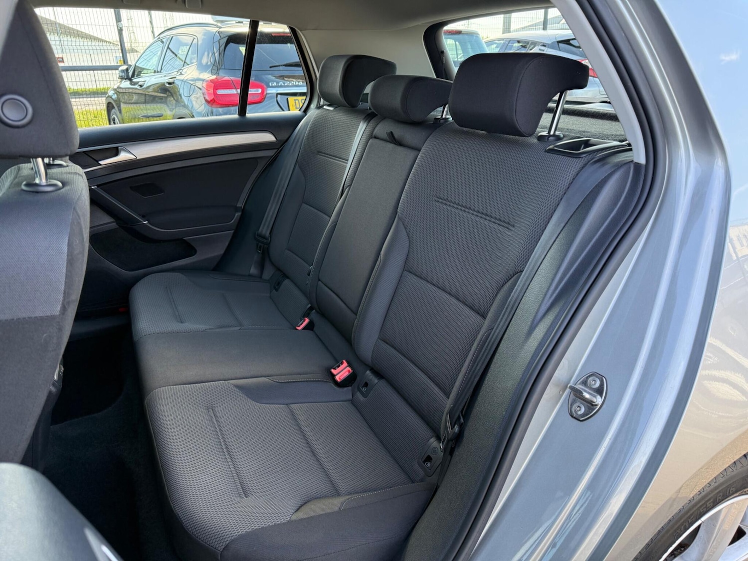 Used Volkswagen Golf 2015 for sale - 78147742: Photo 26