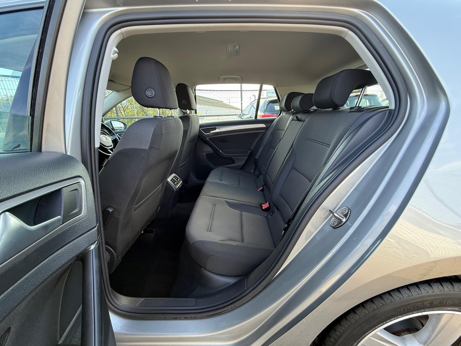 Used Volkswagen Golf 2015 for sale - 78147742: Photo 27