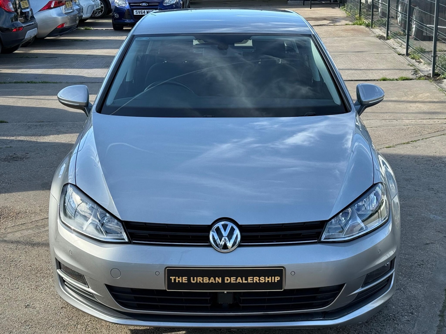 Used Volkswagen Golf 2015 for sale - 78147742: Photo 3
