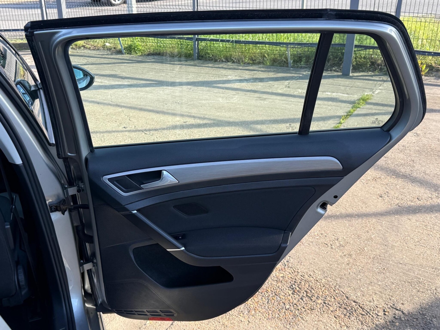 Used Volkswagen Golf 2015 for sale - 78147742: Photo 30