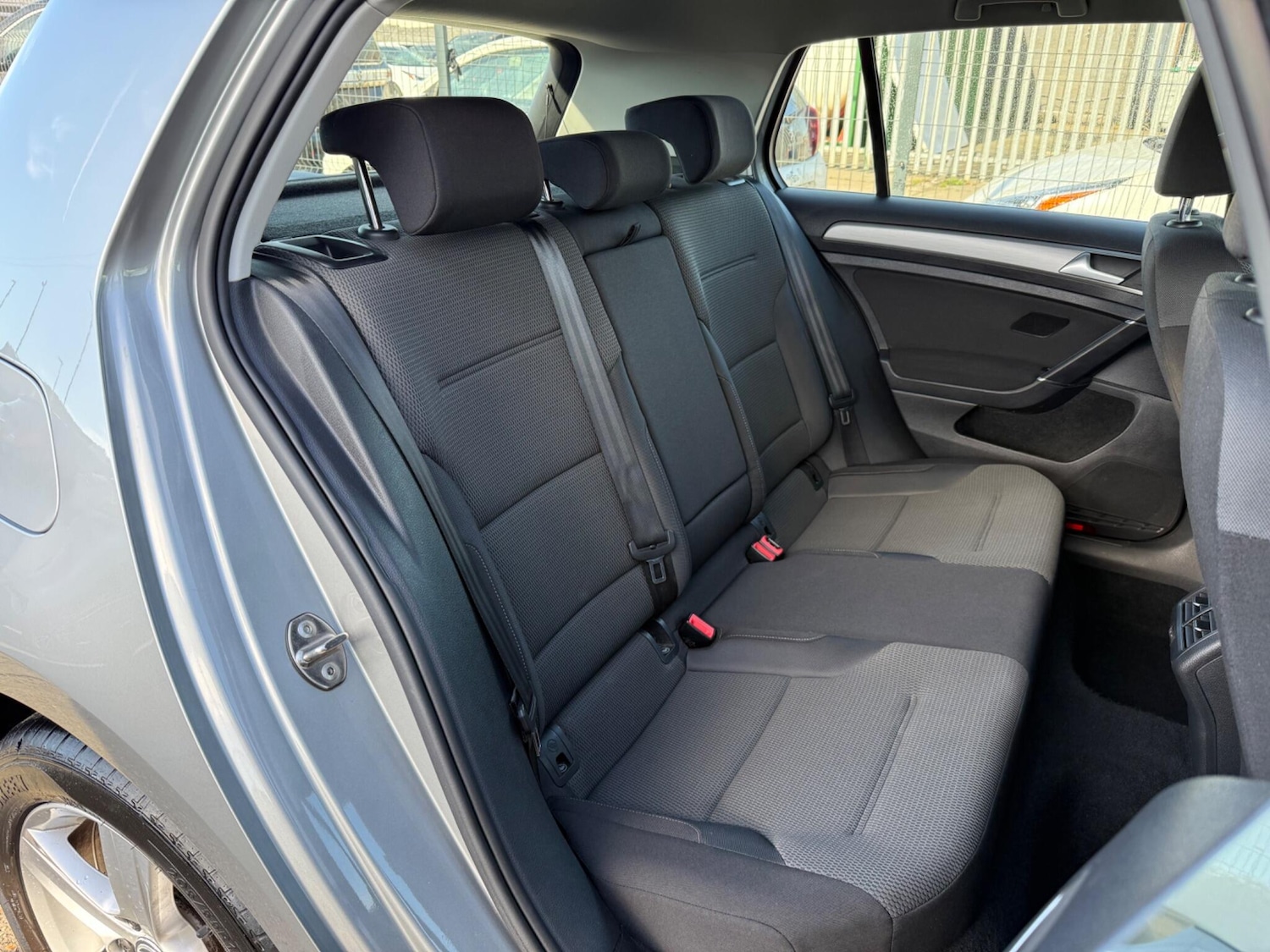 Used Volkswagen Golf 2015 for sale - 78147742: Photo 31