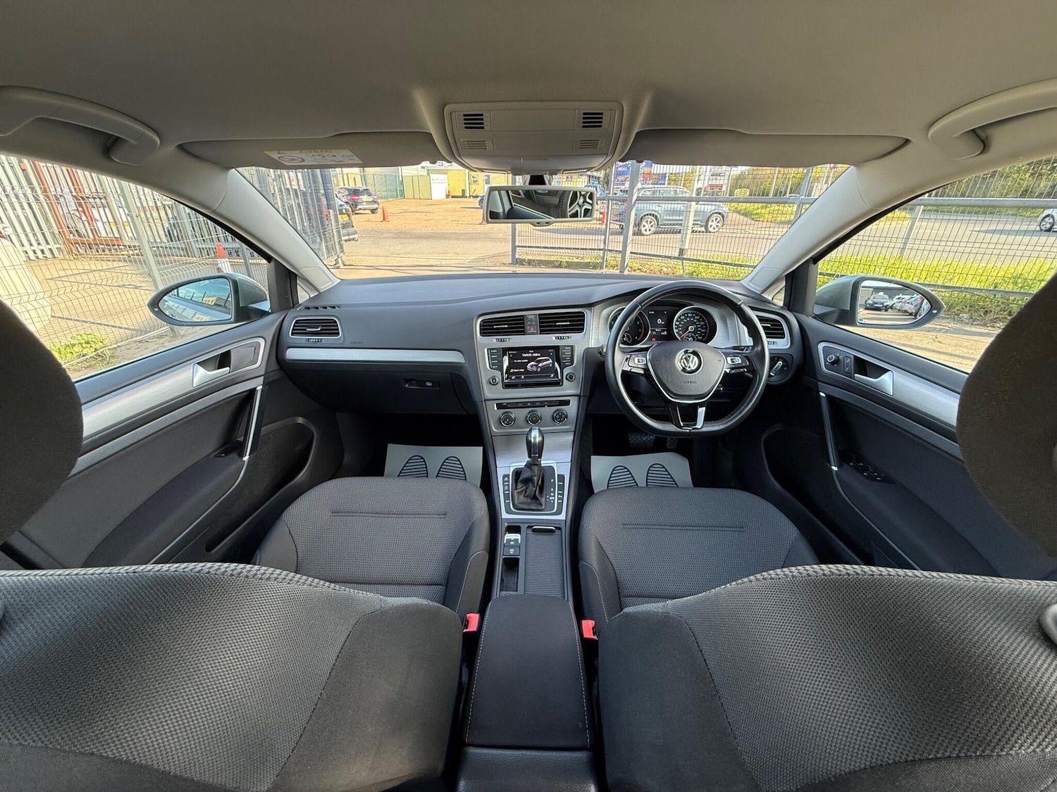 Used Volkswagen Golf 2015 for sale - 78147742: Photo 33