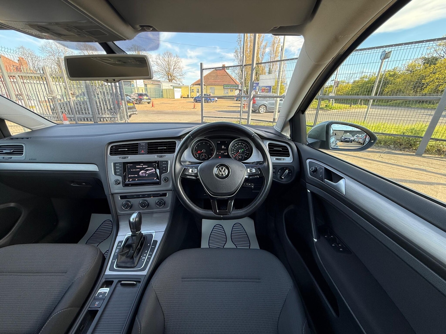 Used Volkswagen Golf 2015 for sale - 78147742: Photo 34