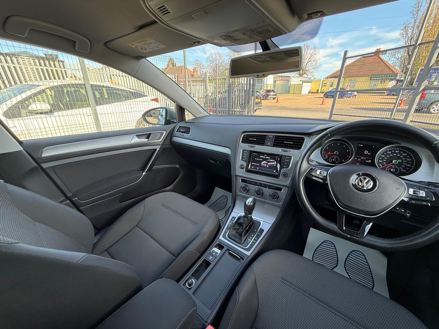 Used Volkswagen Golf 2015 for sale - 78147742: Photo 35