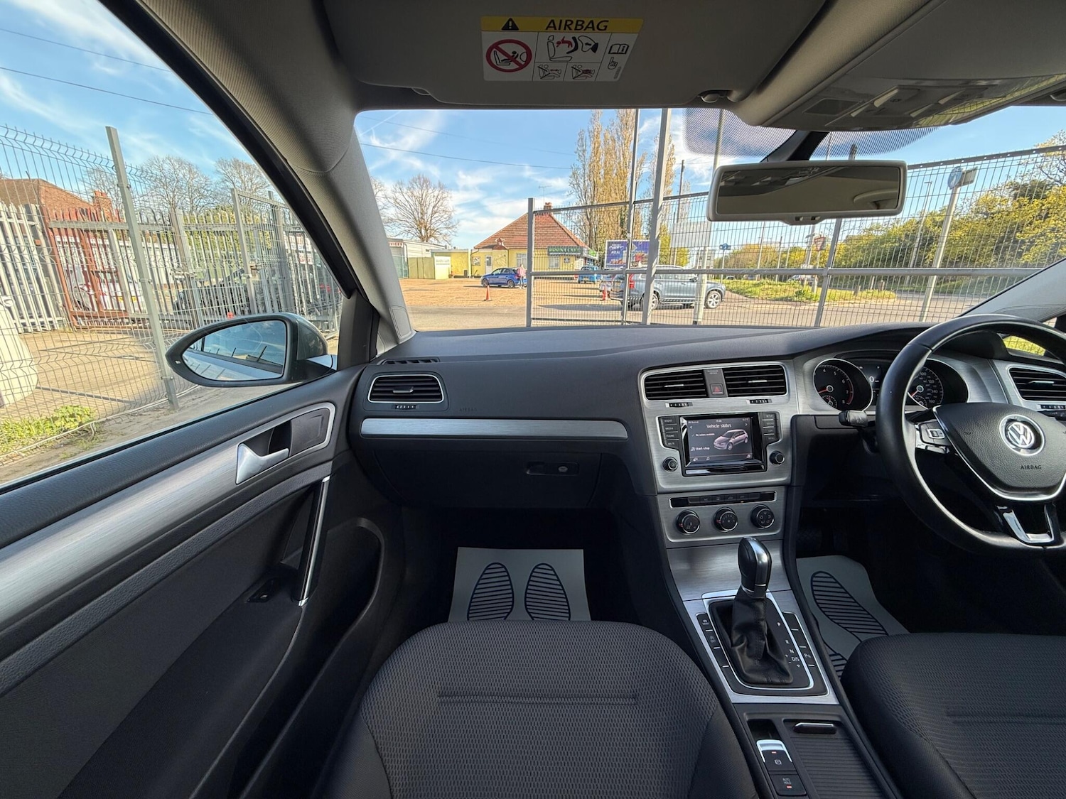 Used Volkswagen Golf 2015 for sale - 78147742: Photo 36