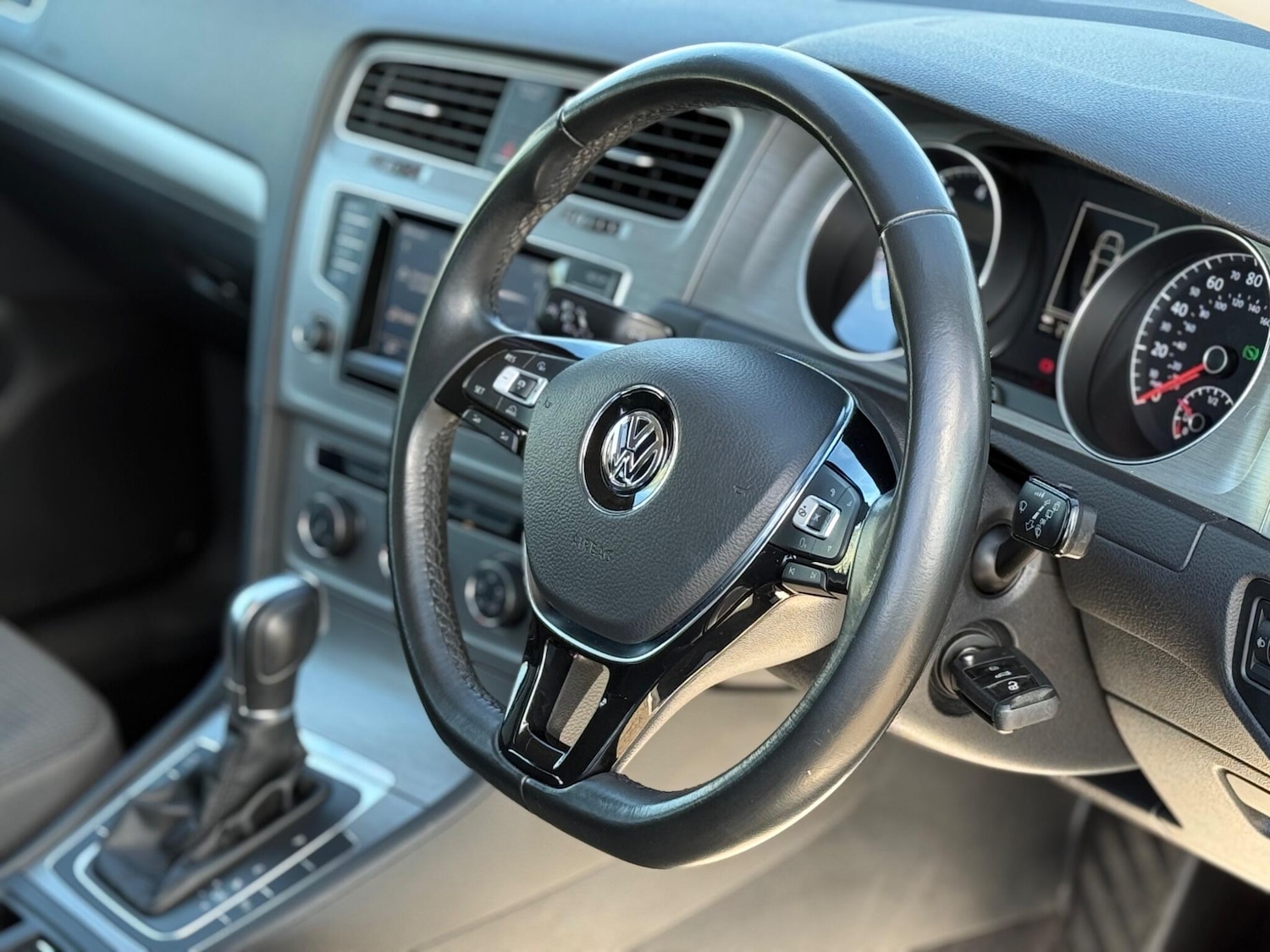 Used Volkswagen Golf 2015 for sale - 78147742: Photo 38