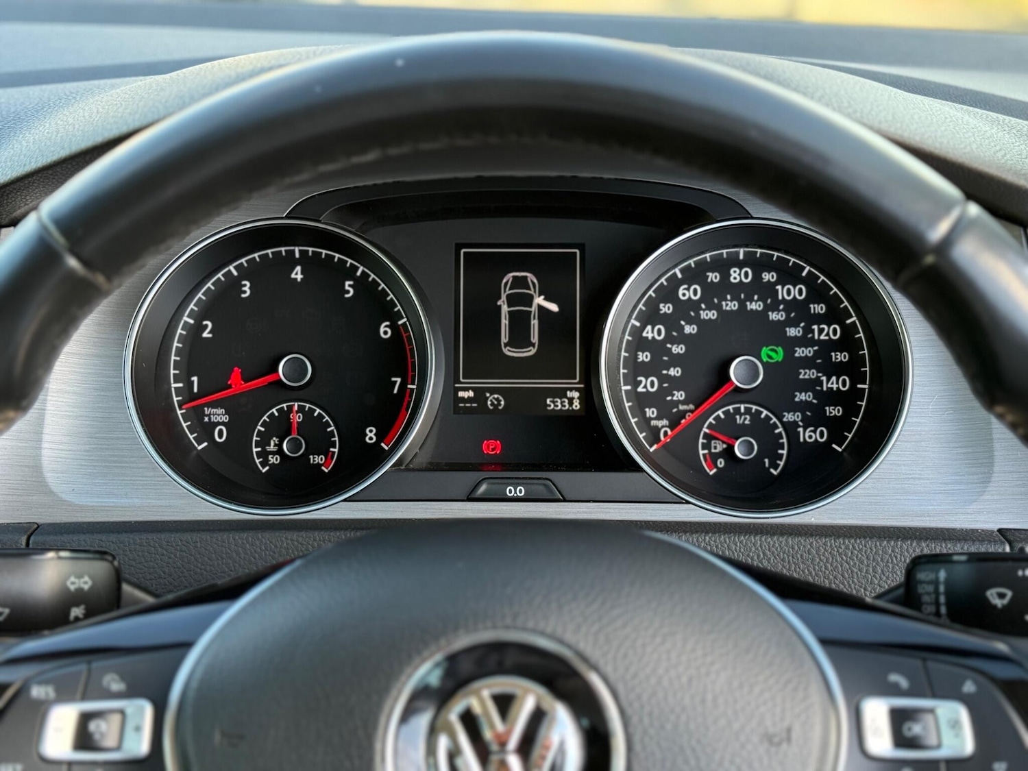 Used Volkswagen Golf 2015 for sale - 78147742: Photo 40