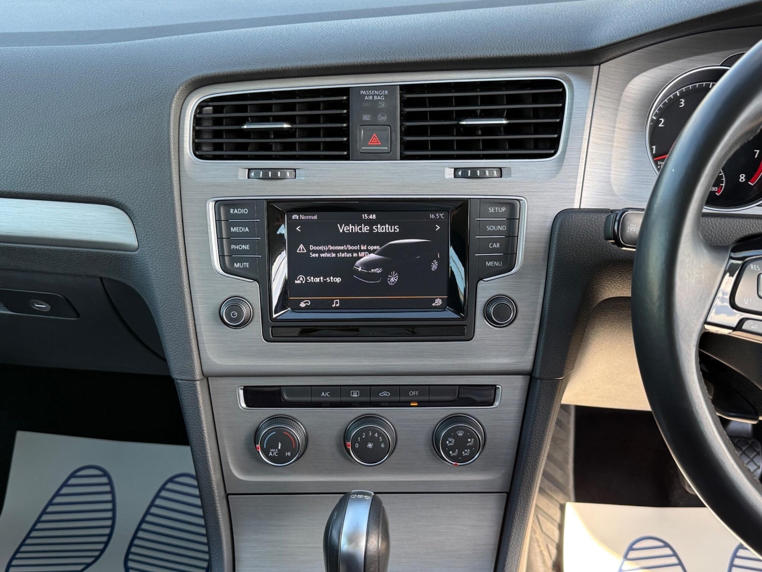 Used Volkswagen Golf 2015 for sale - 78147742: Photo 41