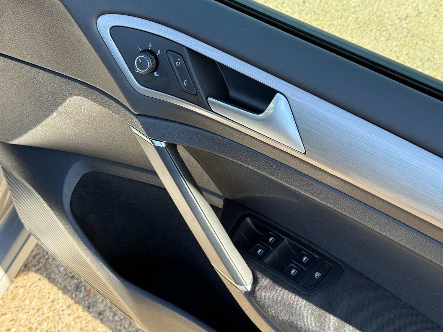 Used Volkswagen Golf 2015 for sale - 78147742: Photo 45