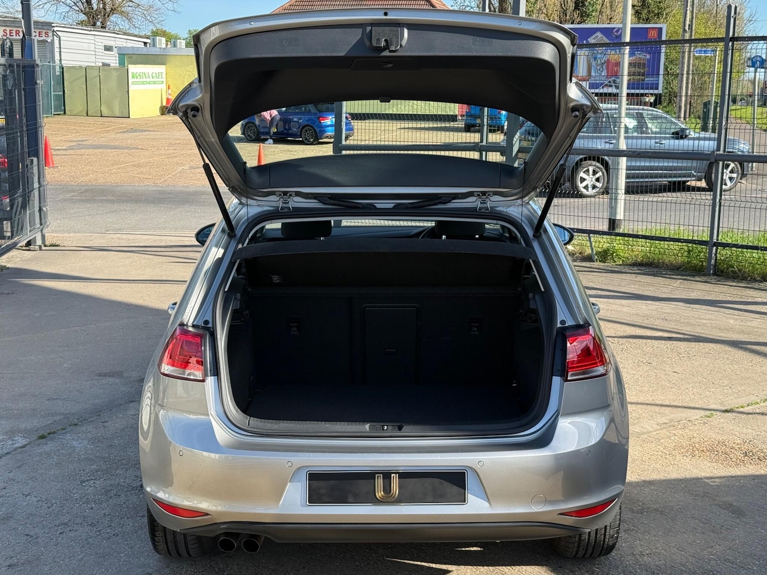 Used Volkswagen Golf 2015 for sale - 78147742: Photo 46