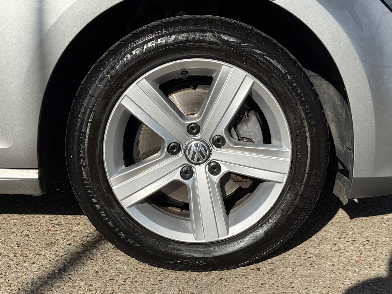 Used Volkswagen Golf 2015 for sale - 78147742: Photo 48