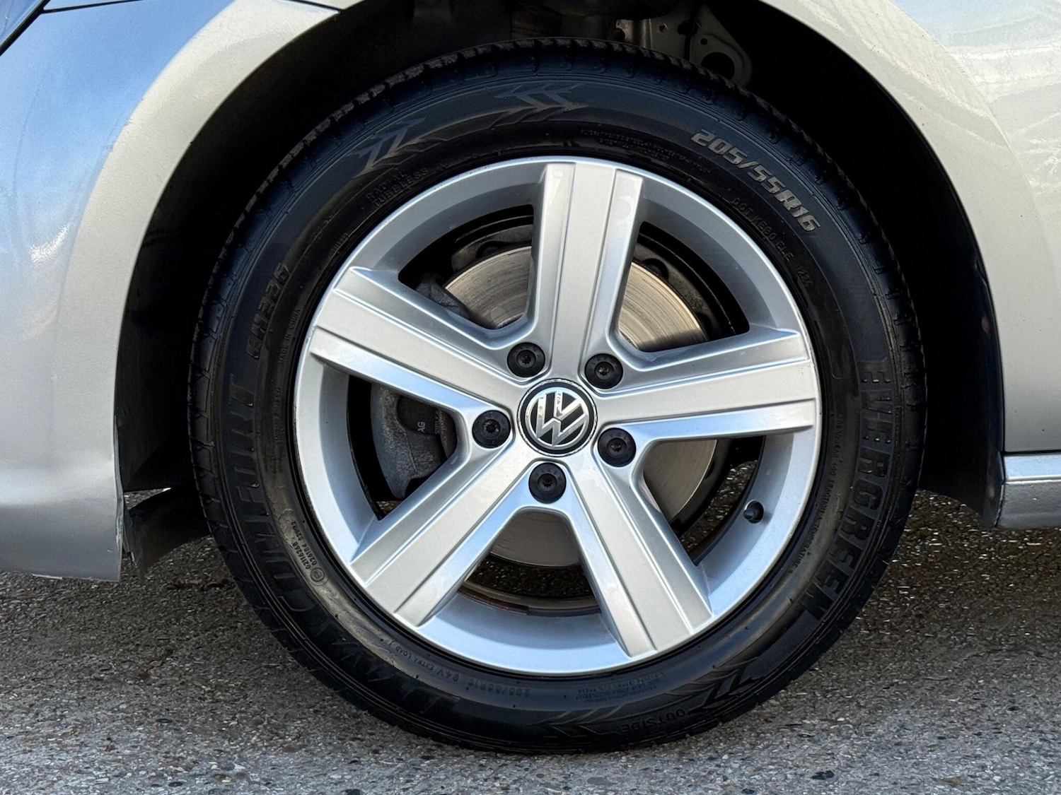 Used Volkswagen Golf 2015 for sale - 78147742: Photo 49