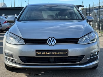 Used Volkswagen Golf 2015 for sale - 78147742: Photo