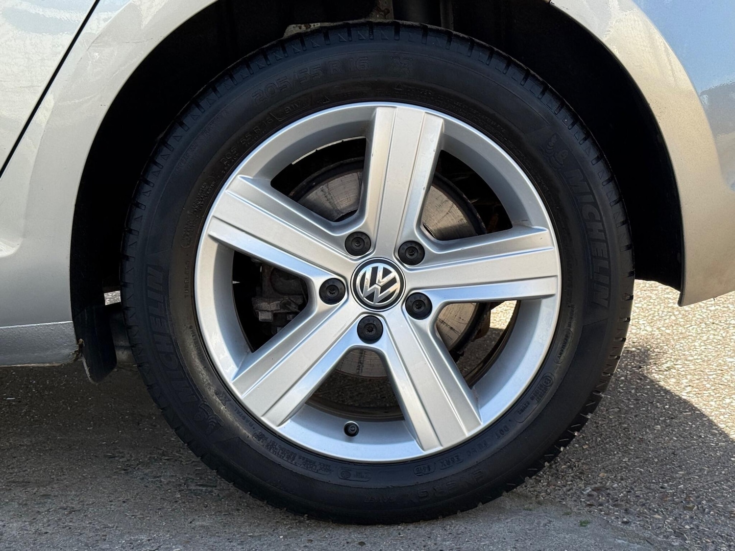 Used Volkswagen Golf 2015 for sale - 78147742: Photo 50