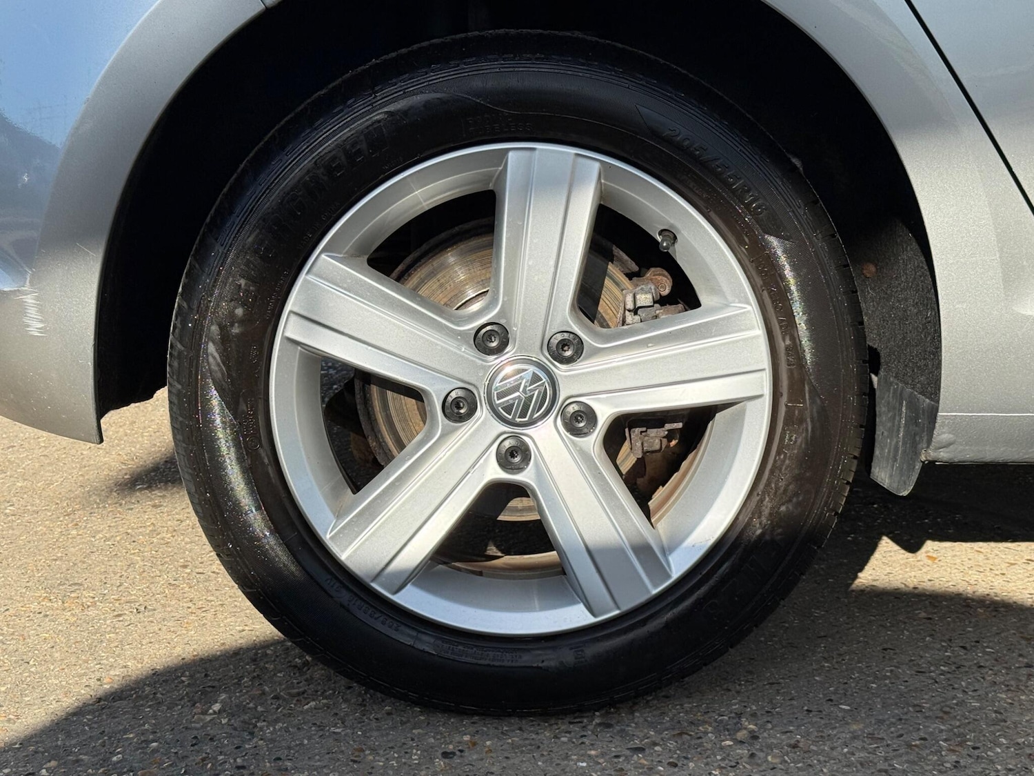 Used Volkswagen Golf 2015 for sale - 78147742: Photo 51