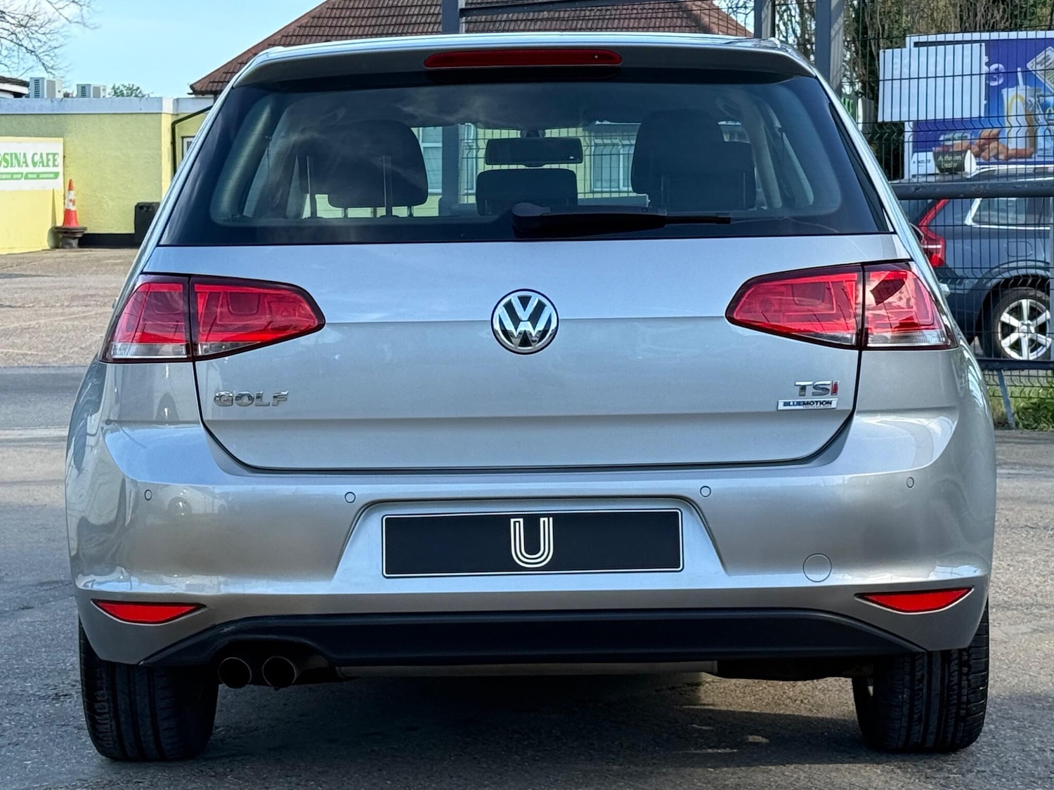 Used Volkswagen Golf 2015 for sale - 78147742: Photo 9