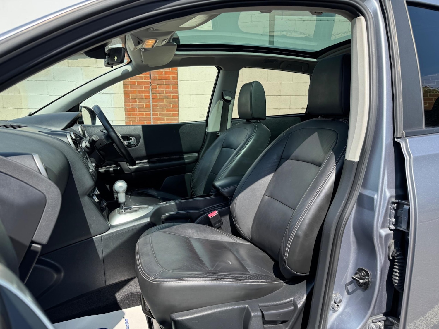 Used Nissan Qashqai 2010 for sale - 76522199: Photo 24