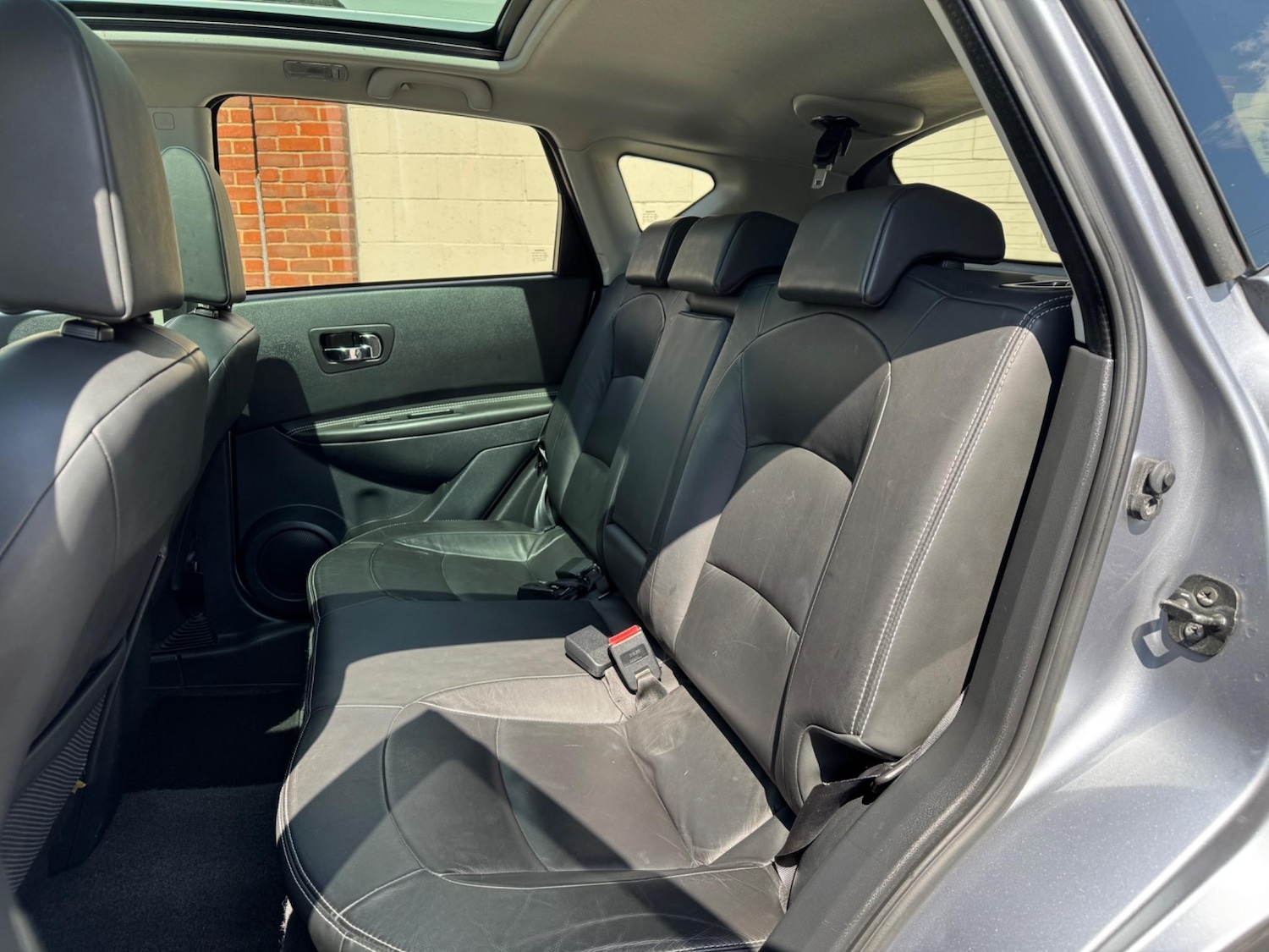 Used Nissan Qashqai 2010 for sale - 76522199: Photo 29