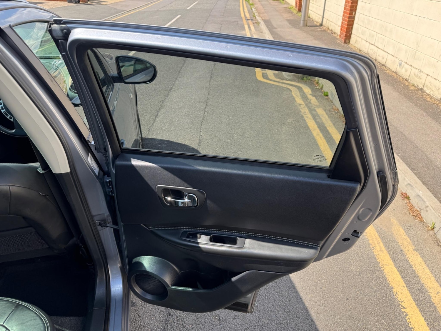 Used Nissan Qashqai 2010 for sale - 76522199: Photo 33