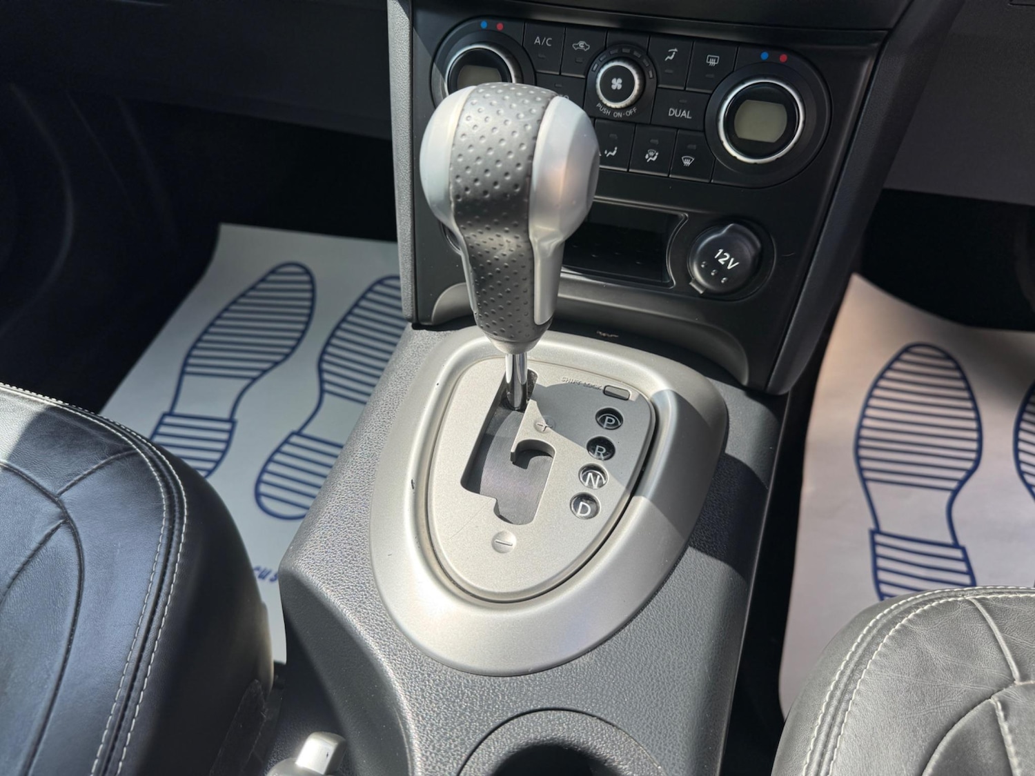 Used Nissan Qashqai 2010 for sale - 76522199: Photo 45