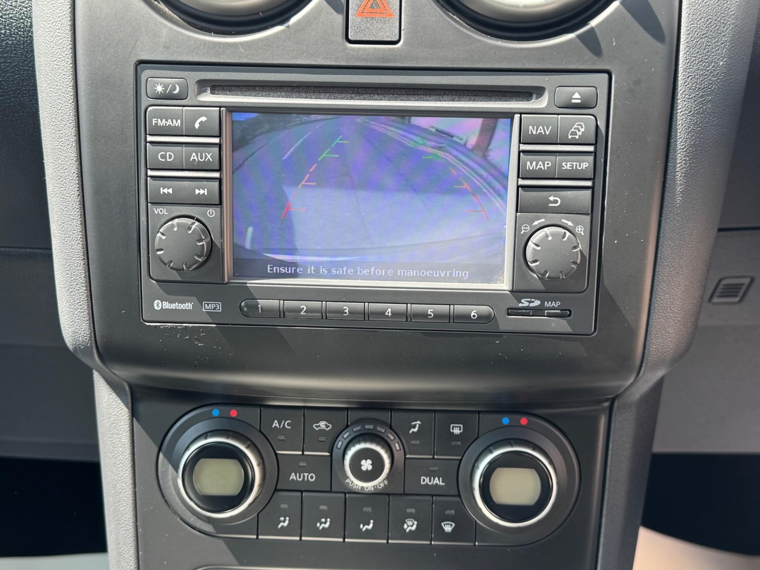 Used Nissan Qashqai 2010 for sale - 76522199: Photo 46