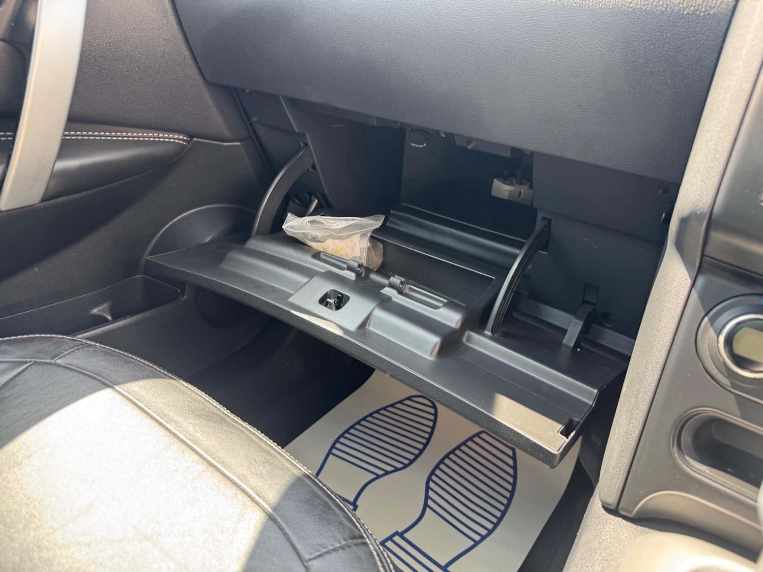 Used Nissan Qashqai 2010 for sale - 76522199: Photo 47