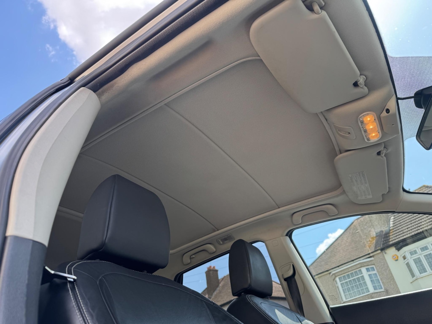 Used Nissan Qashqai 2010 for sale - 76522199: Photo 50