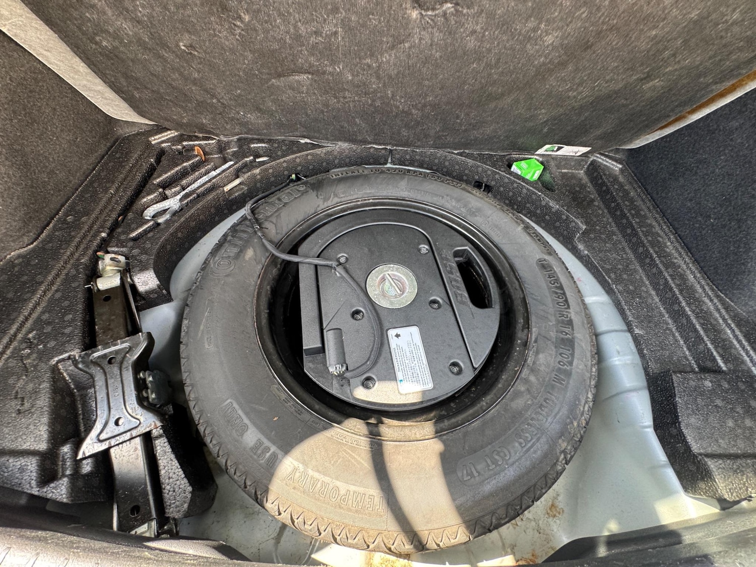 Used Nissan Qashqai 2010 for sale - 76522199: Photo 53