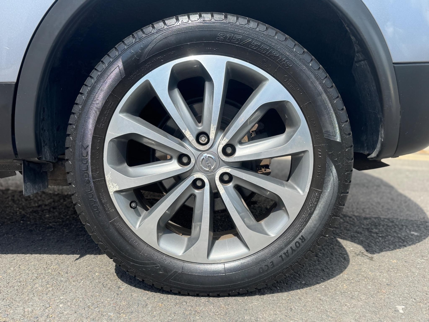 Used Nissan Qashqai 2010 for sale - 76522199: Photo 59